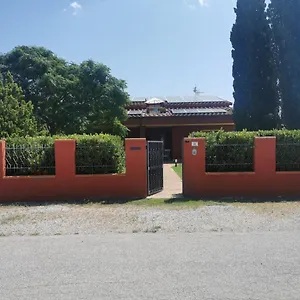 In Maremma, Tra Marina E Grosseto
