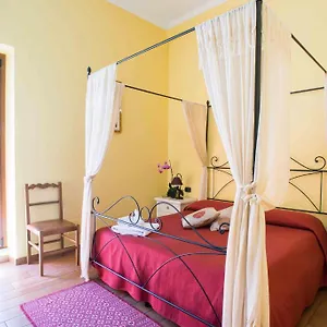 L'albero Dei Limoni Bed & Breakfast