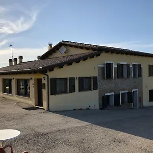 Da Cleto Gemmano