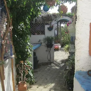 Dammuso Pantesco Pantelleria
