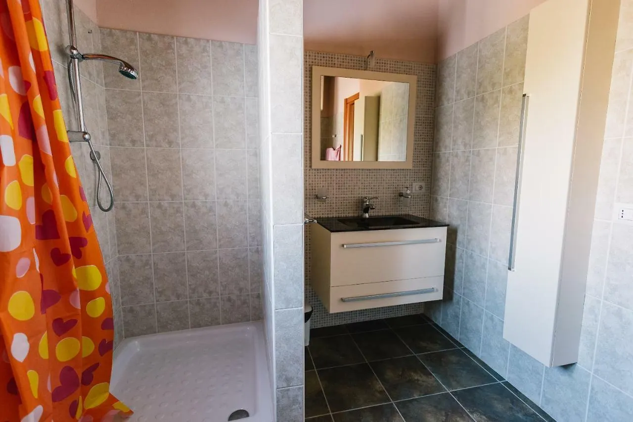 Apartment Villa Manzoni Portoscuso